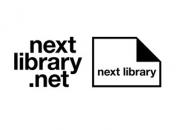 Next Library logo