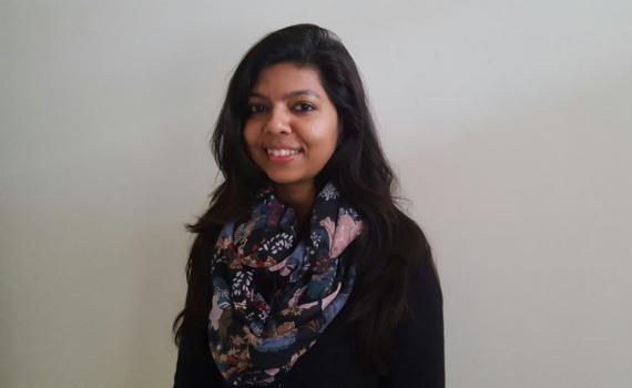EIFL guest blogger: Anubha Sinha, Programme Officer on Openness and Access to Knowledge at the Centre for Internet and Society India.