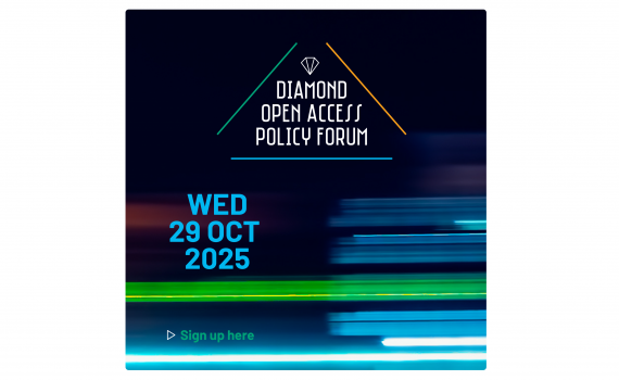 Logo for the meeting including date