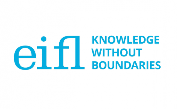 Webinar: Use of OA repository content | EIFL