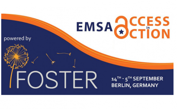 EMSA  European Medical Students' Association