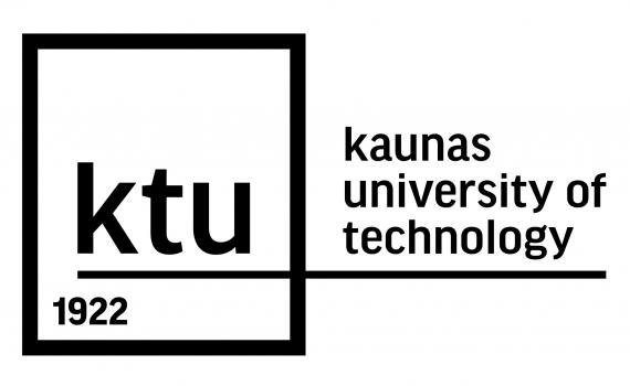 Kaunas University of Technology logo