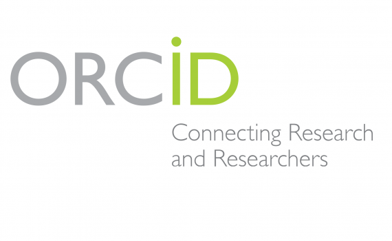 ORCID LOGO